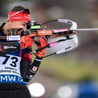 Philipp Horn schießt wieder zu oft daneben. - Foto: Olivier Chassignole/AFP/dpa