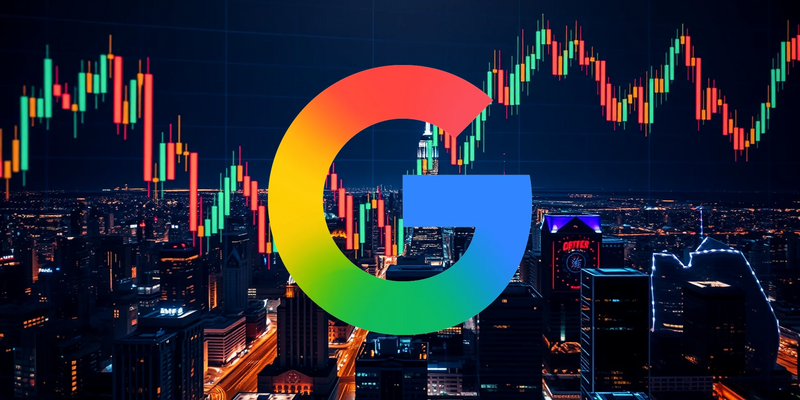 JPMorgan Identifies Significant Upside for Alphabet Shares, Highlights Hidden Asset Value - Foto: über boerse-global.de