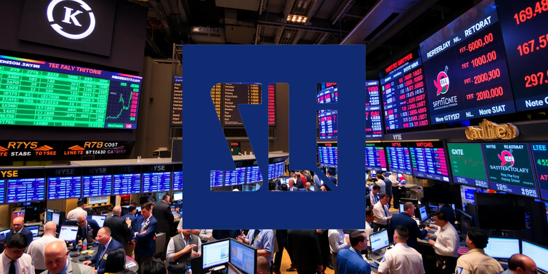 Standard Lithium Defies Sector Gloom with Funding Momentum - Foto: über boerse-global.de