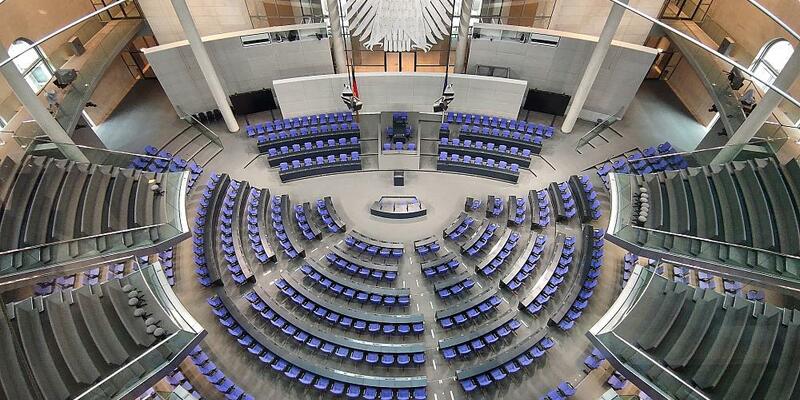 Deutscher Bundestag (Archiv) - Foto: über dts Nachrichtenagentur