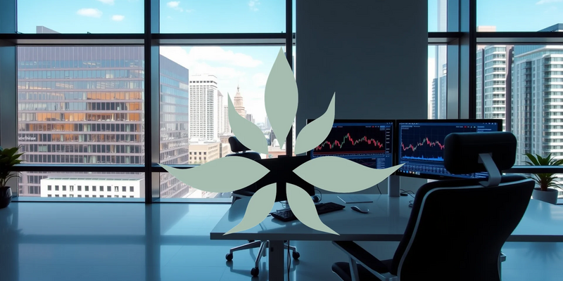 Cannabist Company Aktie: Rally - Foto: über boerse-global.de