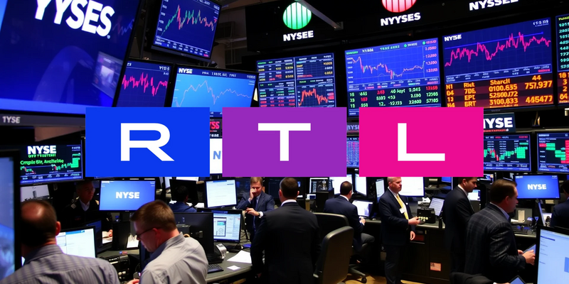 RTL Aktie: Kommt die Wende? - Foto: über boerse-global.de