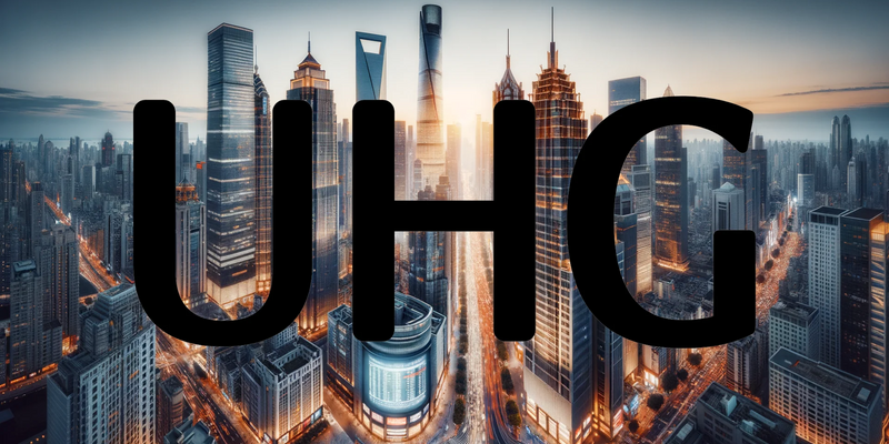 UnitedHealth: Un Gigante Sanitario en Aguas Turbias - Foto: über boerse-global.de