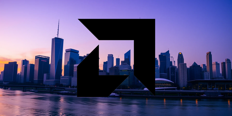 AMD enfrenta una investigación por patentes en un año de sólidos fundamentales - Foto: über boerse-global.de