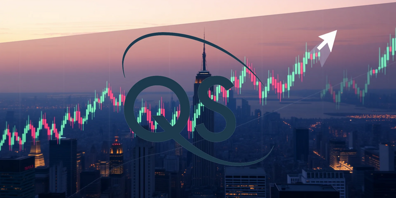 QuantumScape’s Strategic Alliances Pave the Way for Solid-State Battery Commercialization - Foto: über boerse-global.de