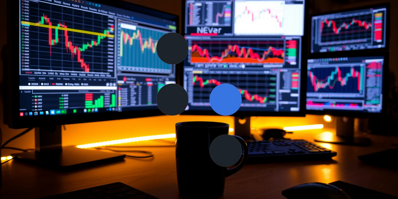 D-Wave Quantum: Un escenario de luces y sombras para sus accionistas - Foto: über boerse-global.de