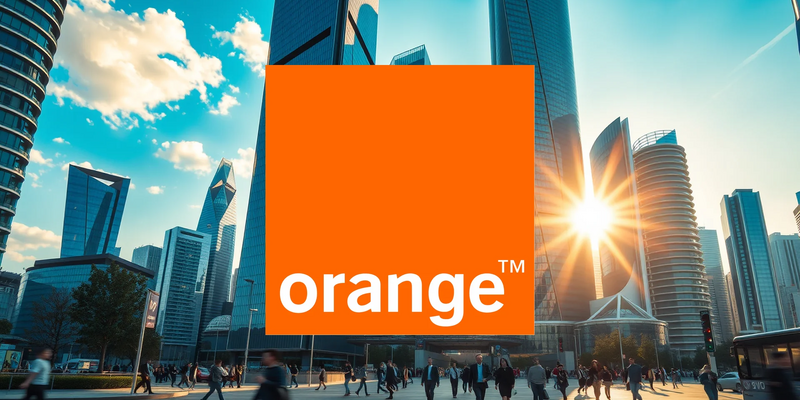 Orange Aktie: Rating bestätigt - Foto: über boerse-global.de