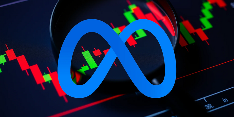 Meta: ¿Un Gigante Tecnológico Entre el Fraude Publicitario y la Promesa de la IA? - Foto: über boerse-global.de