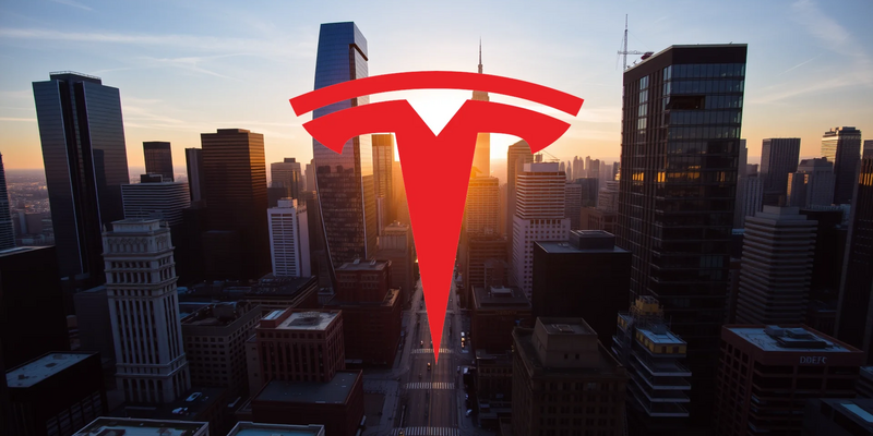 Tesla en la encrucijada: presión regulatoria frente a impulso corporativo - Foto: über boerse-global.de