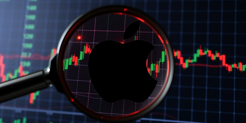 La estrategia de precios de Apple: ¿Un giro hacia el volumen? - Foto: über boerse-global.de