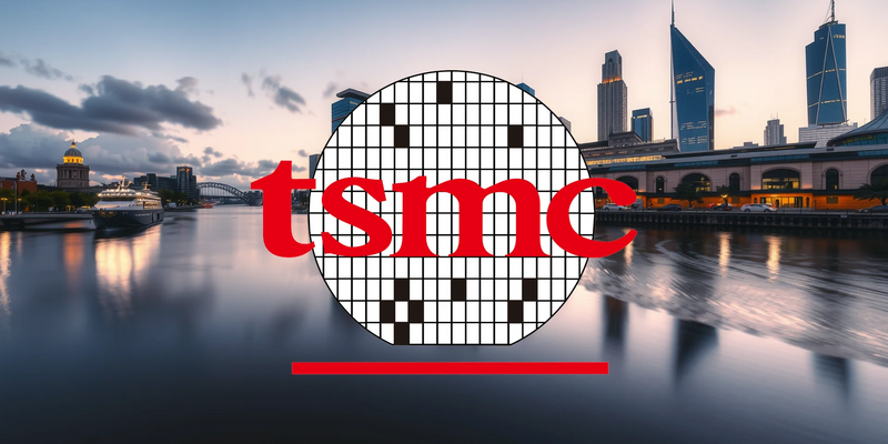 TSMC: La apuesta por la inteligencia artificial consolida su dominio estratégico - Foto: über boerse-global.de