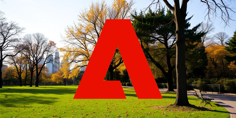 Adobe en la encrucijada: La divergencia analítica sobre su futuro en la era de la IA - Foto: über boerse-global.de