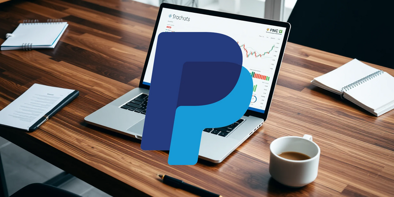 PayPal: Tres revisiones a la baja en semanas ponen en duda su rumbo - Foto: über boerse-global.de