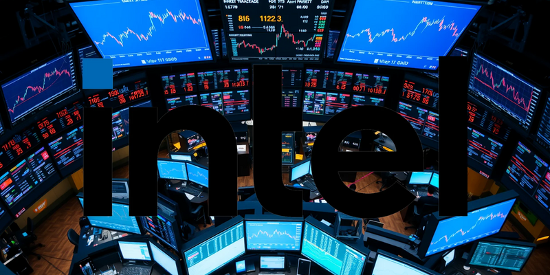 Intel: Un Crucial Plan de Transformación Bajo la Lupa del Mercado - Foto: über boerse-global.de