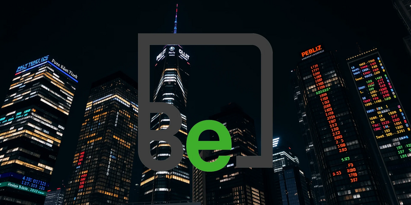 Bloom Energy: ¿Oportunidad o Precaución en el Mercado? - Foto: über boerse-global.de