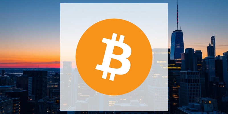 Bitcoin Holds Firm Amid Macro Headwinds and Options Expiry - Foto: über boerse-global.de