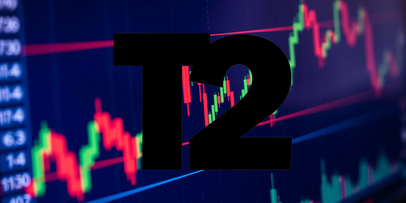 Take-Two Aktie: Warnsignal? - Foto: über boerse-global.de