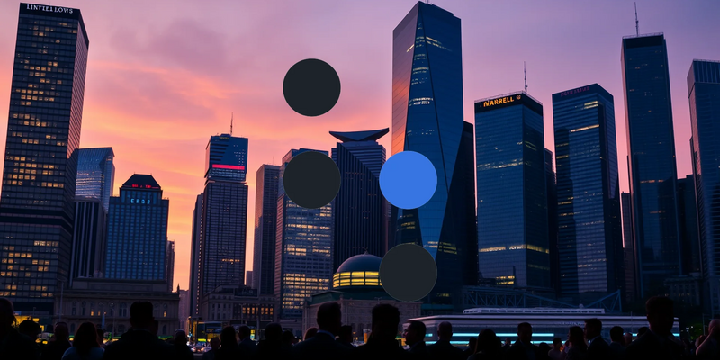 D-Wave Quantum: A High-Stakes Bet on the Future - Foto: über boerse-global.de