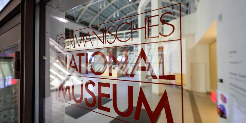 Das Germanische Nationalmuseum gibt fünf Kunstwerke zurück, die als NS-Raubkunst eingestuft wurden. (Archivbild) - Foto: Daniel Karmann/dpa