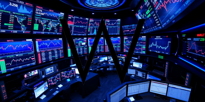 Waters Shares Gain Momentum on Merger Progress - Foto: über boerse-global.de