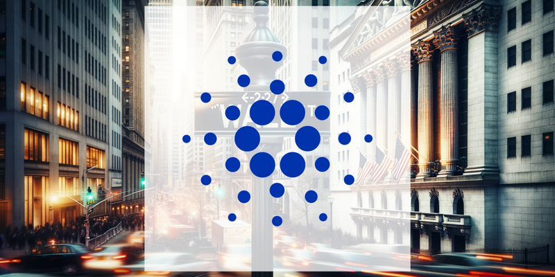 Cardano’s Market Struggles Amidst Ecosystem Development - Foto: über boerse-global.de