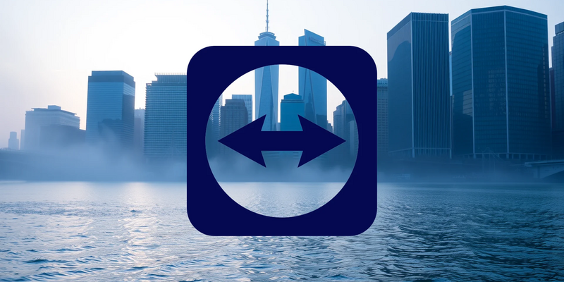 TeamViewer Aktie: US-Schub? - Foto: über boerse-global.de