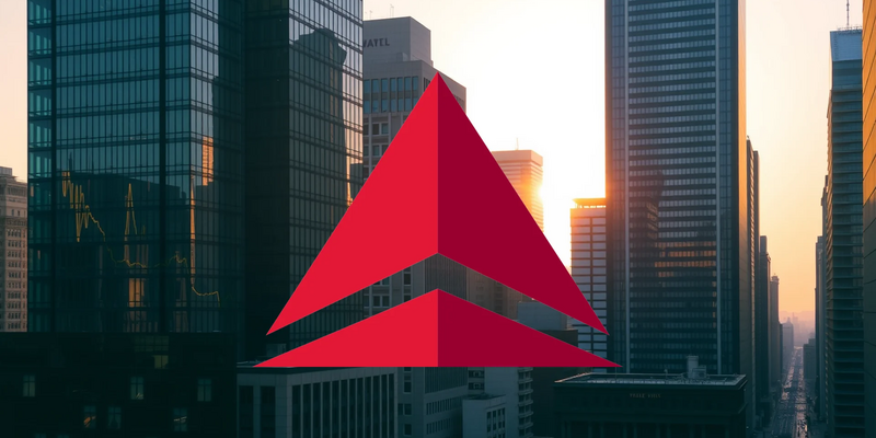 Leadership Transition and Analyst Confidence Propel Delta Air Lines Shares - Foto: über boerse-global.de