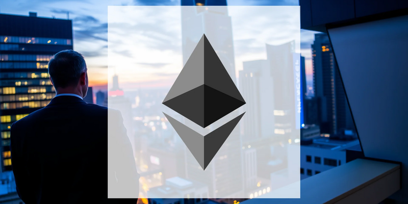 Ethereum Navigates Crosscurrents Amid Macro Clarity - Foto: über boerse-global.de