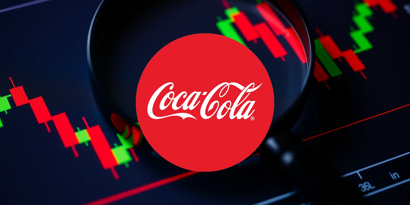 Coca-Cola: Fundamentos Sólidos en un Mercado Lateral - Foto: über boerse-global.de