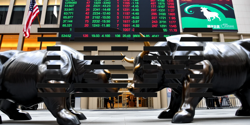 IBM: La Doble Apuesta por la Inteligencia Artificial y el Talento - Foto: über boerse-global.de