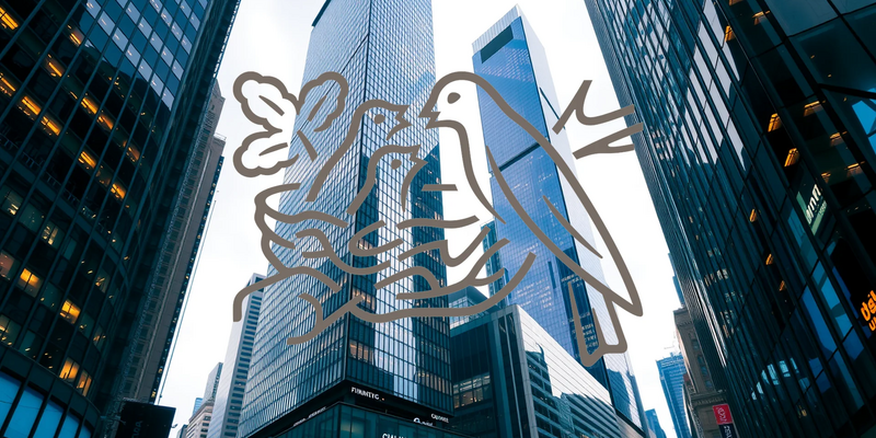 Nestlé Aktie: Umbau-Sorgen belasten - Foto: über boerse-global.de