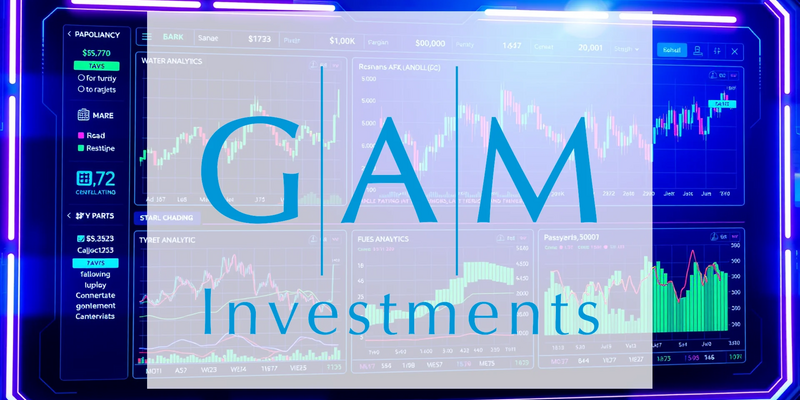 GAM Aktie: Unter Druck - Foto: über boerse-global.de