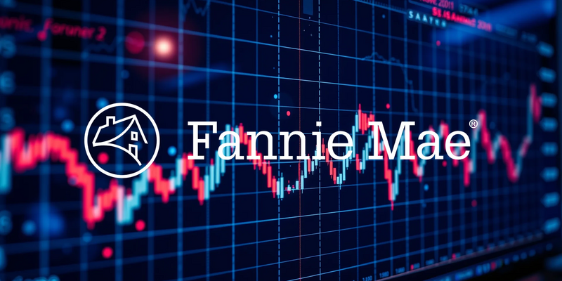 Fannie Mae Aktie: Radikaler Umbau - Foto: über boerse-global.de