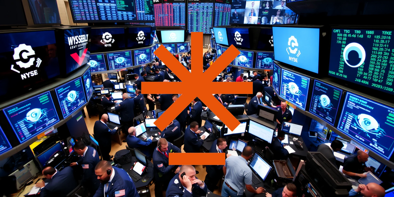 Anywhere Real Estate Merger Faces Critical Regulatory Test - Foto: über boerse-global.de