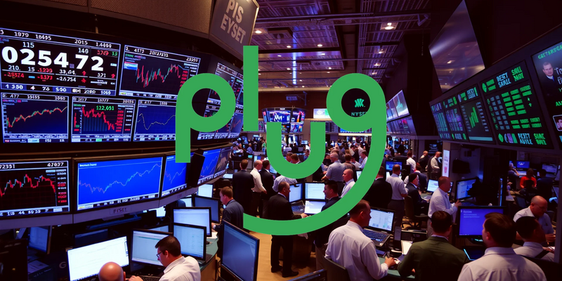 La acción de Plug Power resurge con un proyecto clave en África - Foto: über boerse-global.de