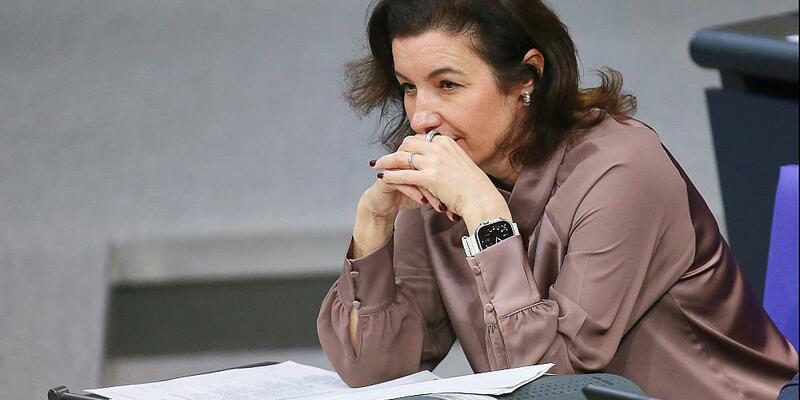 Dorothee Bär (Archiv) - Foto: über dts Nachrichtenagentur