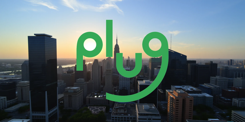 Plug Power Shares Surge on Project Milestone and Sector Momentum - Foto: über boerse-global.de