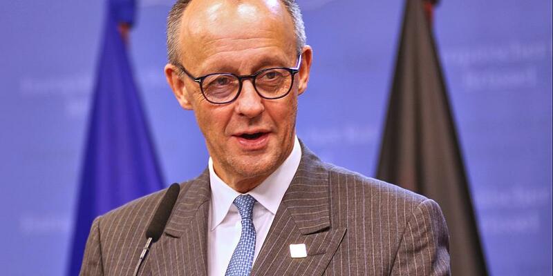 Friedrich Merz am 19.12.2025 - Foto: über dts Nachrichtenagentur