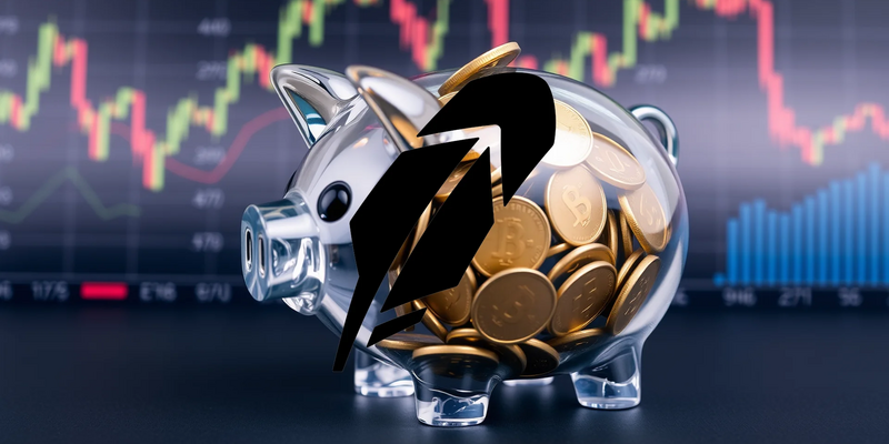 Robinhood’s Meteoric Rise Faces Technical Headwinds - Foto: über boerse-global.de