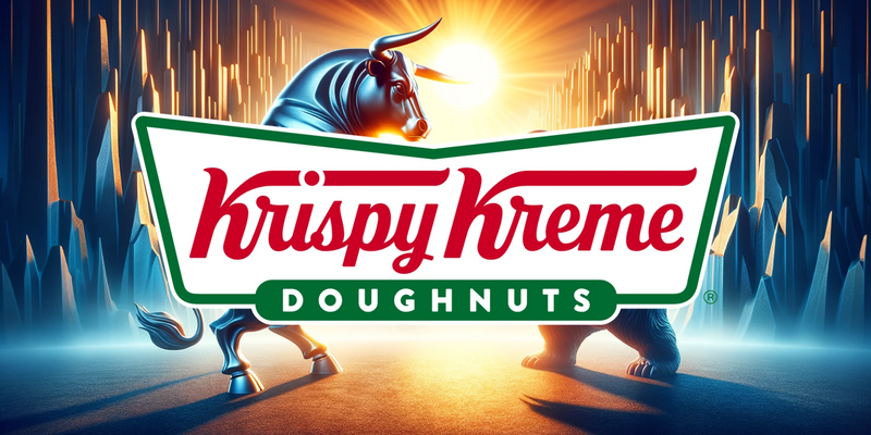 Krispy Kreme Sells Japanese Operations in Strategic Debt Reduction Move - Foto: über boerse-global.de