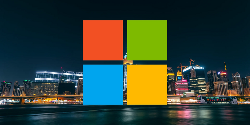 Microsoft’s AI Ambitions Weigh on Investor Sentiment - Foto: über boerse-global.de