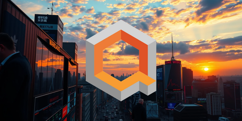 IonQ Secures Major European Deal, Fueling Investor Optimism - Foto: über boerse-global.de