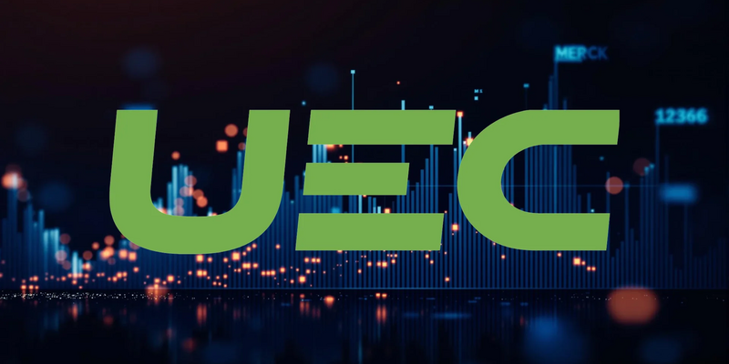 Uranium Energy Shares Surge on Analyst Upgrade and Sector Momentum - Foto: über boerse-global.de