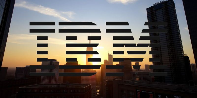 IBM’s Strategic Ambition: An $11 Billion Bet on Real-Time Data - Foto: über boerse-global.de