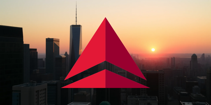 Delta Air Lines Aktie: Ein Zukunftsmodell! - Foto: über boerse-global.de