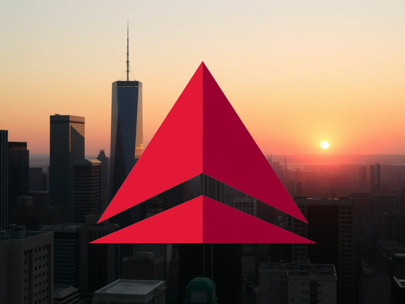 Delta Air Lines Aktie: Ein Zukunftsmodell! - Foto: über boerse-global.de