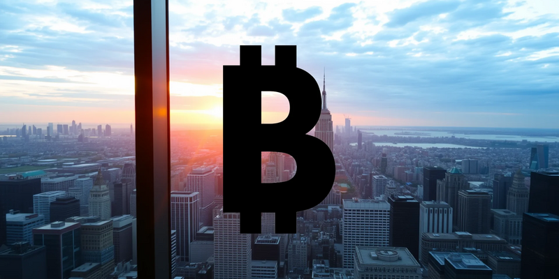 Potential Index Exclusion Looms Over Strategy Shares - Foto: über boerse-global.de