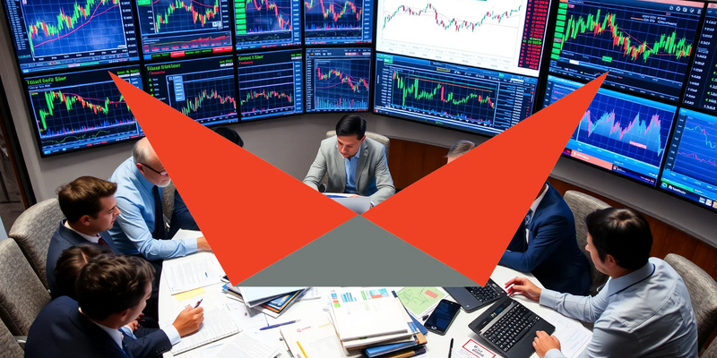 Viking Therapeutics: A Stock Poised Between High Conviction and High Short Interest - Foto: über boerse-global.de