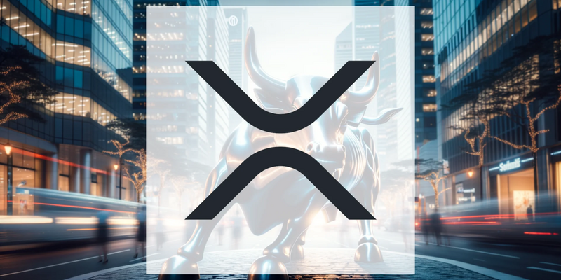XRP’s Puzzling Surge in Network Activity Defies Price Weakness - Foto: über boerse-global.de