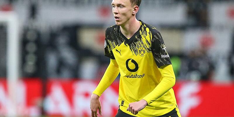 Maximilian Beier (Archiv) - Foto: über dts Nachrichtenagentur